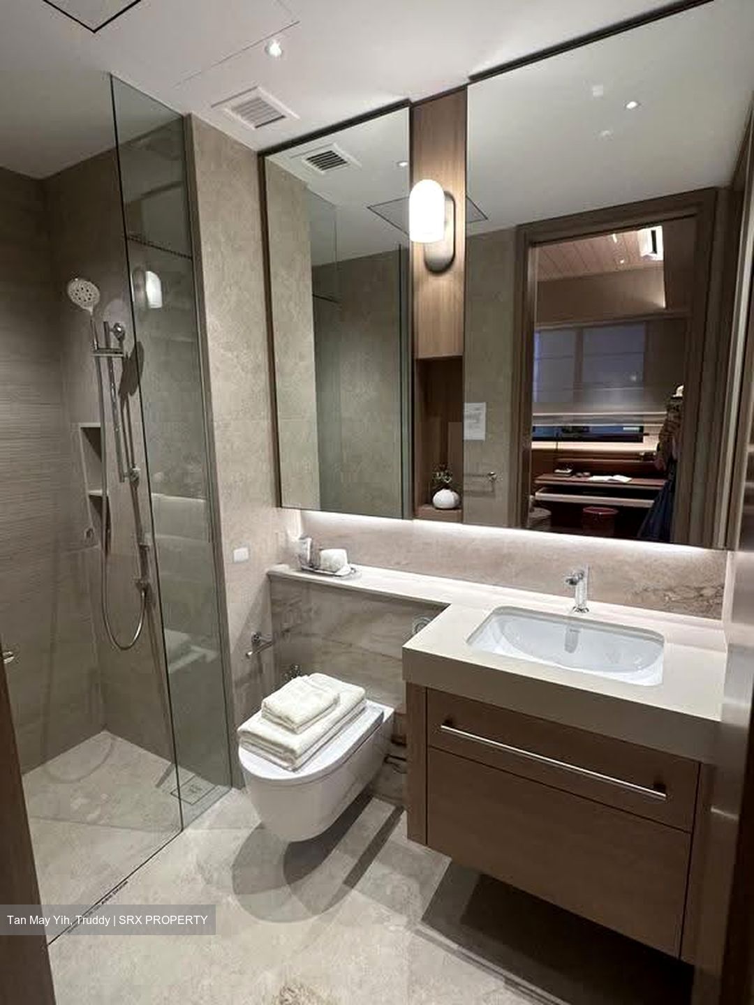 Pullman Residence  (D11), Condominium #619559091